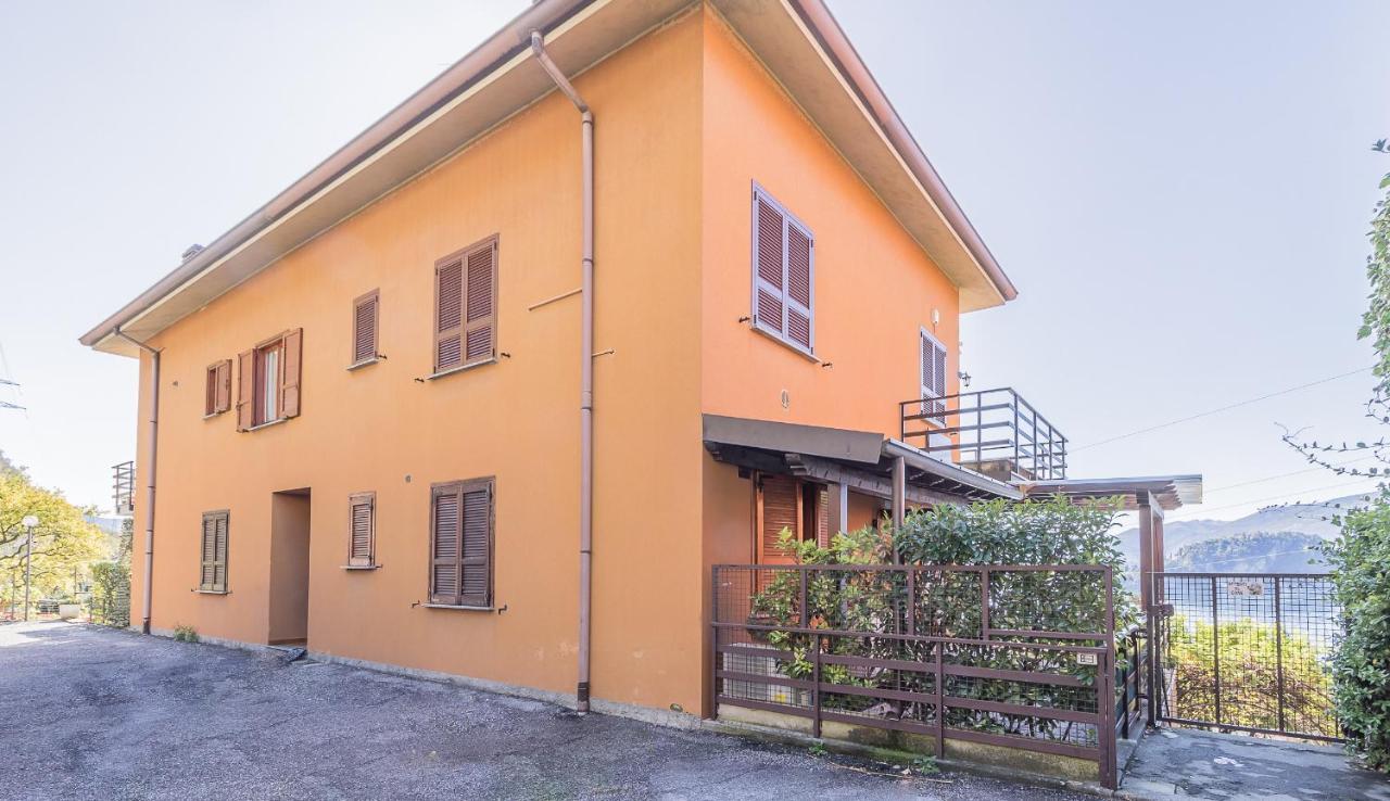 La Maison Du Lac วาเรนนา ภายนอก รูปภาพ